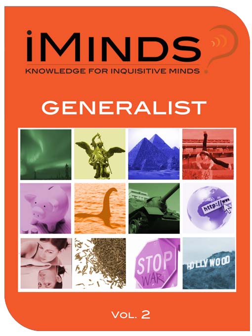Title details for Generalist, Volume 2 by iMinds - Available